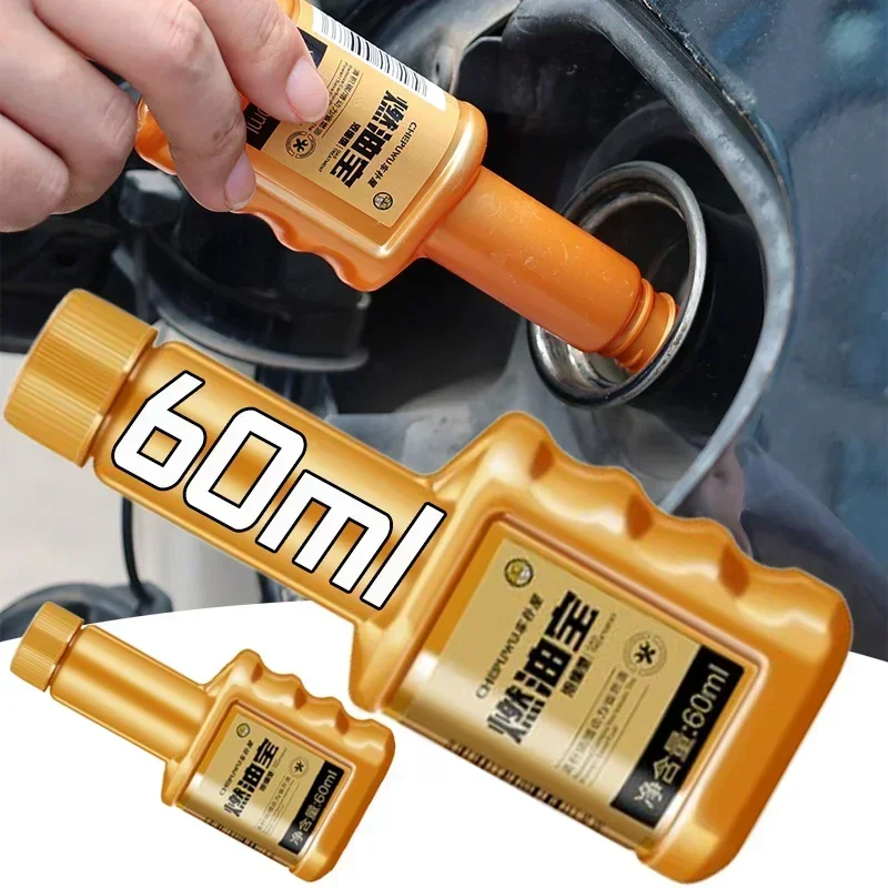 Fuel Injector Cleaner - 1-3 個燃料ガソリンインジェクタークリーナー車の燃料システムクリーナーセーバーディーゼルオイルセーバー添加剤復元燃料クリーナー添加剤