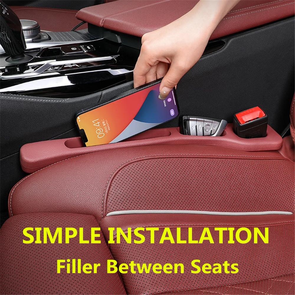 Car Accessories Mercedes - メルセデスベンツ用カーシートフィラー,室内装飾アクセサリー,eqe,eqs,eqb,eq,eqa,クラス250, 350, 2個