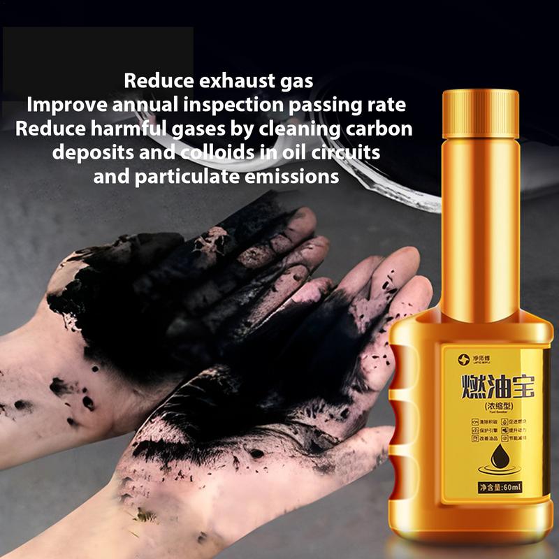 Fuel Injector Cleaner - 燃料噴射装置クリーナー,カーシステム,ガソリン,オイル,カーボン,60ml