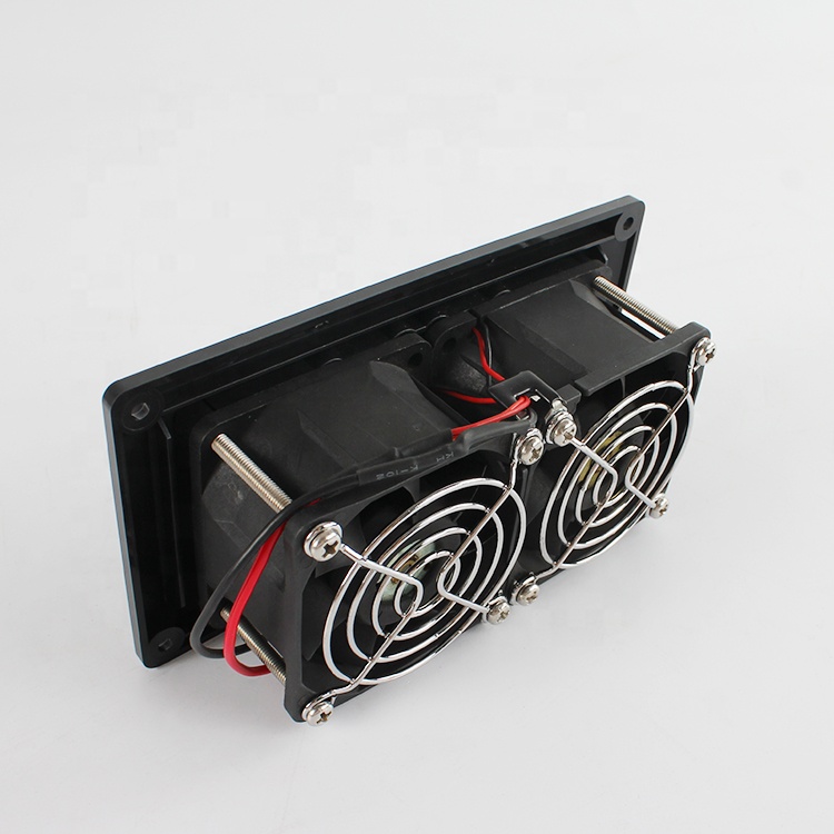 Car Accessories Exterior - TYTXRV キャラバンアクセサリー 12V RV 外部換気口 エアアウトレット