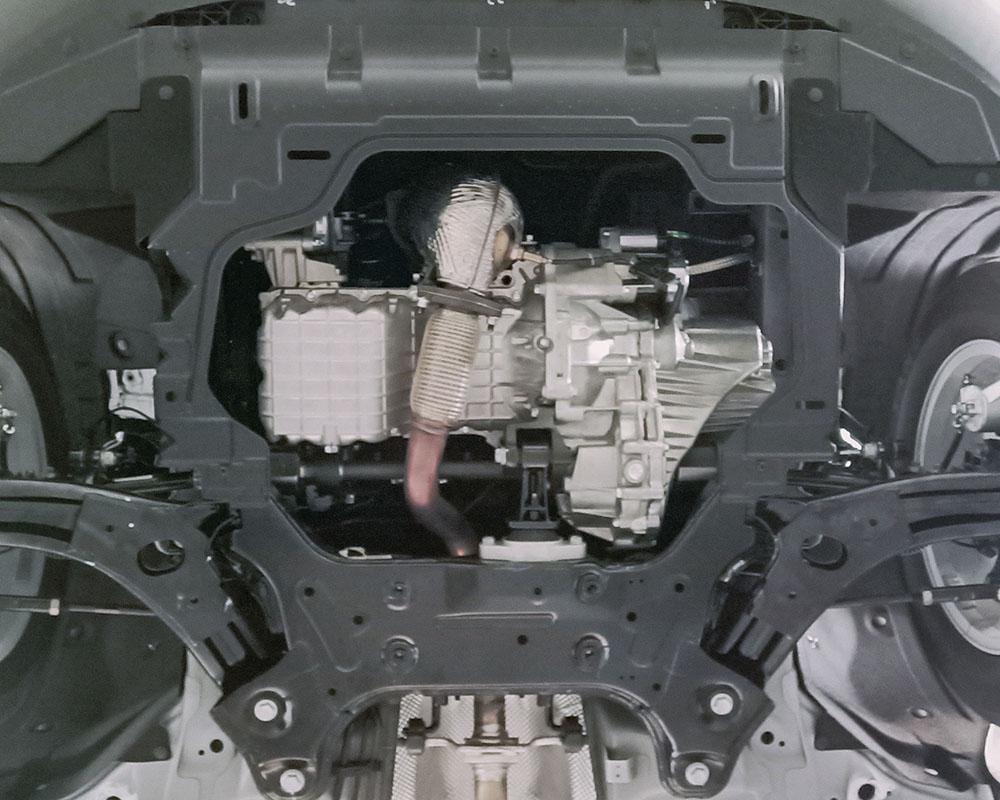 東風 500 2021-2022 1.5L 車用アクセサリー - Car Accessories Under 500 のレビューと価格