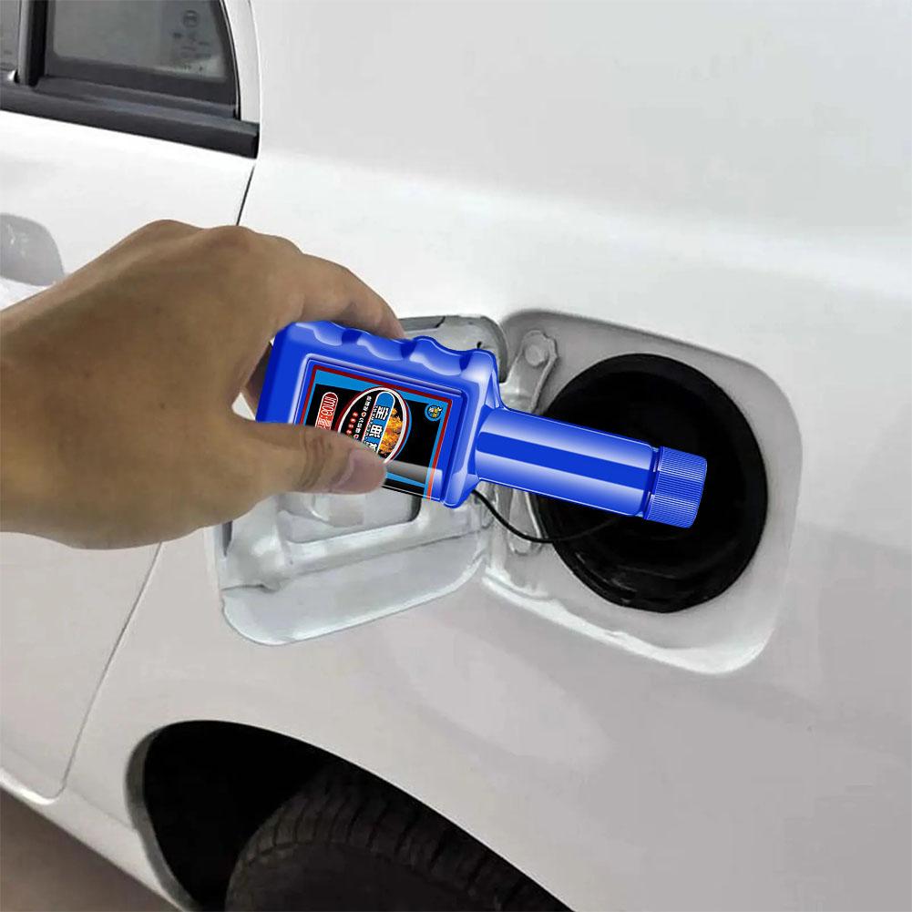 60 ミリリットル車のディーゼル燃料添加剤自動ディーゼルイン - Fuel Injector Cleaner のレビューと価格