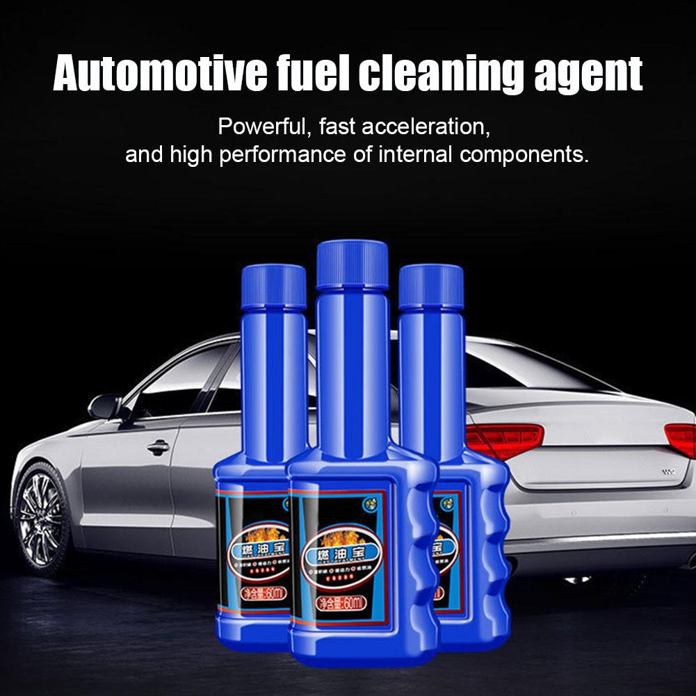 60 ミリリットル車のディーゼル燃料添加剤自動ディーゼルイン - Fuel Injector Cleaner のレビューと価格