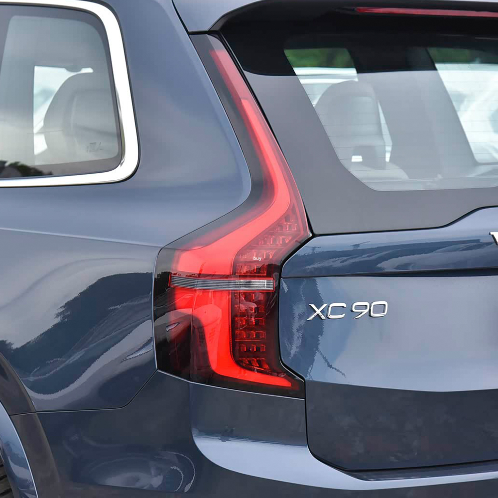 ボルボ XC90 2015-2025 車のテールライトアセン - Volvo Car Accessories Xc90 のレビューと価格