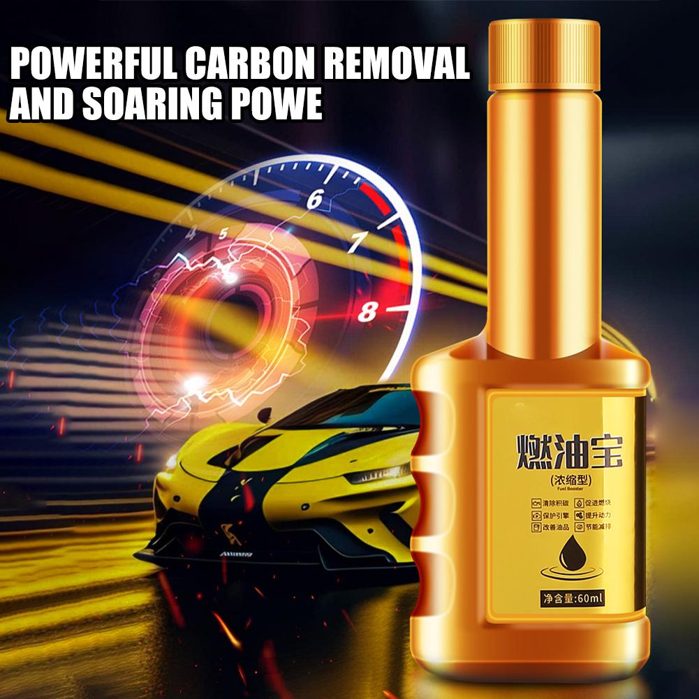 ディーゼルインジェクタークリーナー 60ml カーボン除去剤 - Fuel Injector Cleaner のレビューと価格