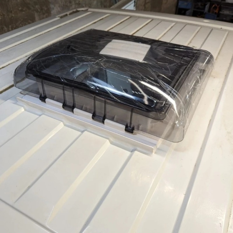 2/4/6/12 個サンルーフ充填材フィアットデュカトシトロ - Car Accessories For Camping のレビューと価格