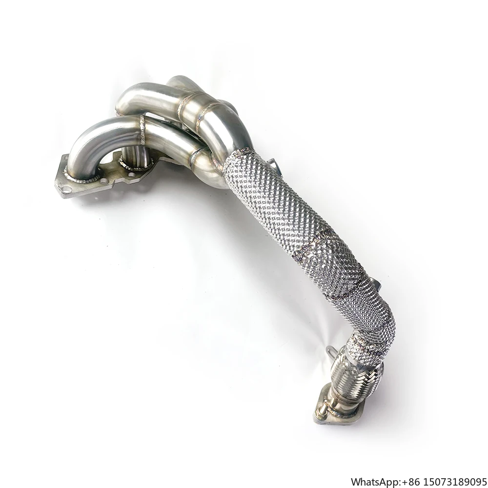 ステンレス製高性能カーアクセサリー、206 207 1.6  - Car Accessories For Camping のレビューと価格