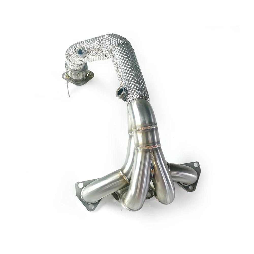 ステンレス製高性能カーアクセサリー、206 207 1.6  - Car Accessories For Camping のレビューと価格
