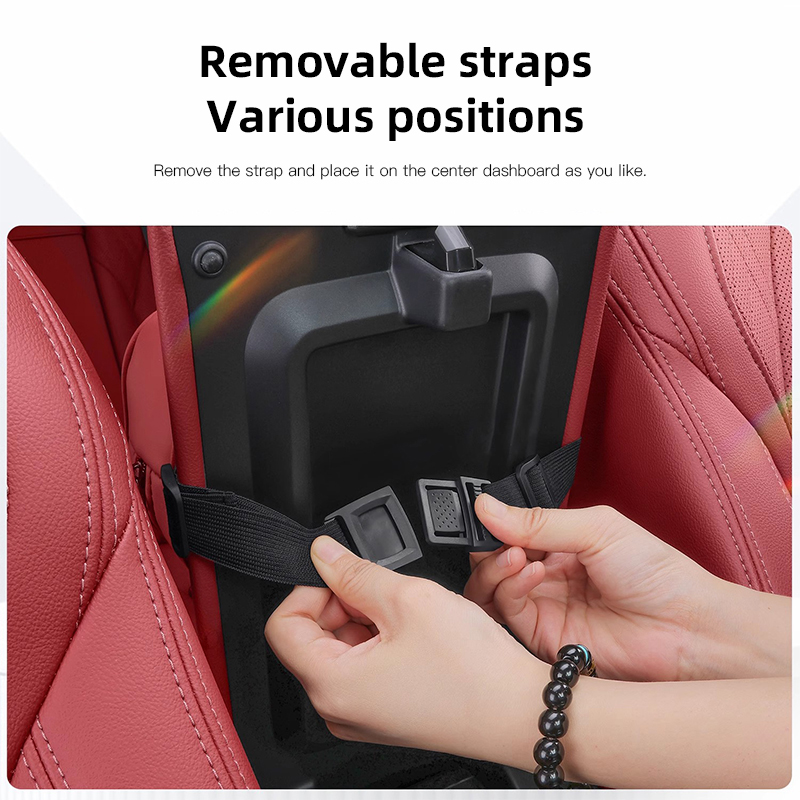 1 個カーアクセサリー品質の革自動車ペーパータオル収納袋ボル - Volvo Car Accessories Xc90 のレビューと価格