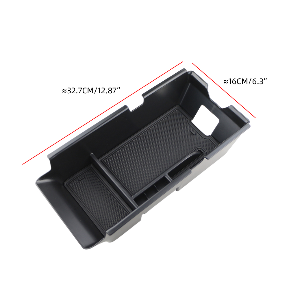 車のアームレスト収納ボックス トヨタカムリ 2024 202 - Car Accessories Exterior のレビューと価格
