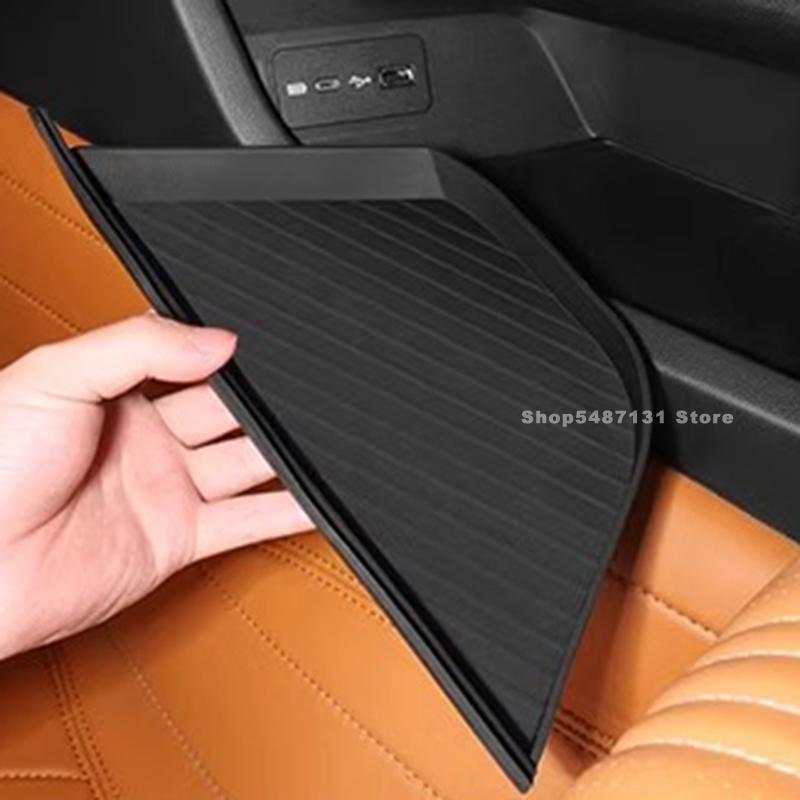タンク500用車内センターコントロールアームレスト下収納ボッ - Car Accessories Under 500 のレビューと価格