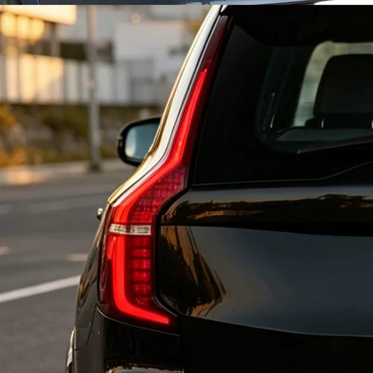 ボルボXC90 Mk2 Mk3 2016-2026用アップグ - Volvo Car Accessories Xc90 のレビューと価格
