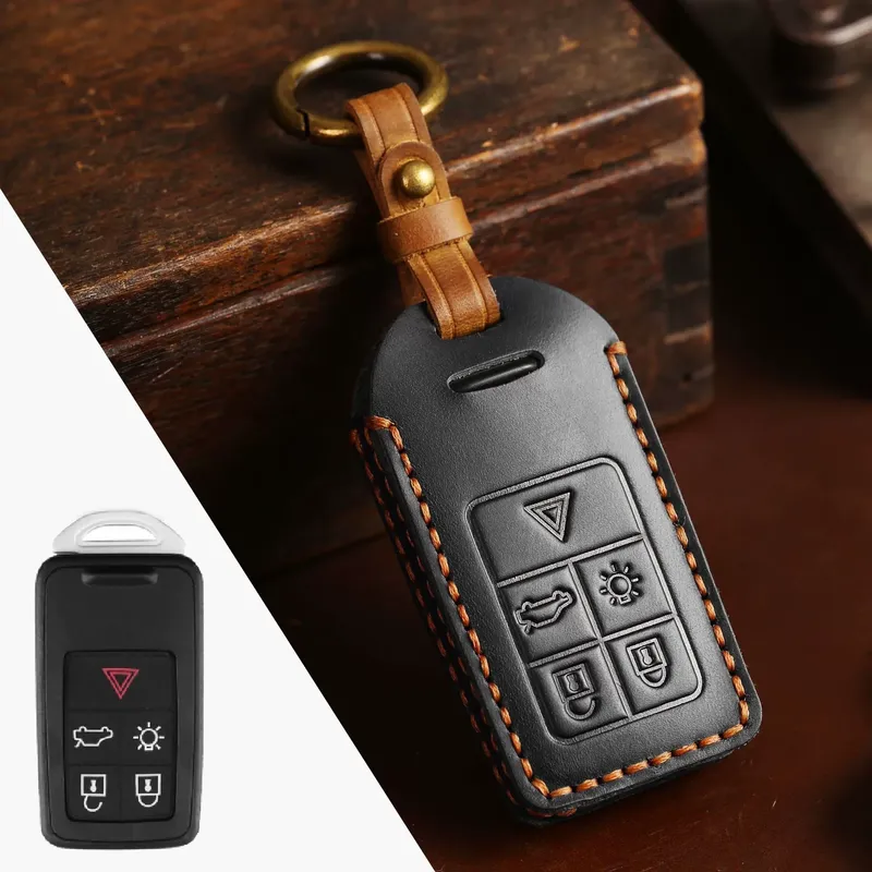 ボルボXC60 S90 XC90 V60 S60用本革カーシ - Volvo Car Accessories Xc90 のレビューと価格