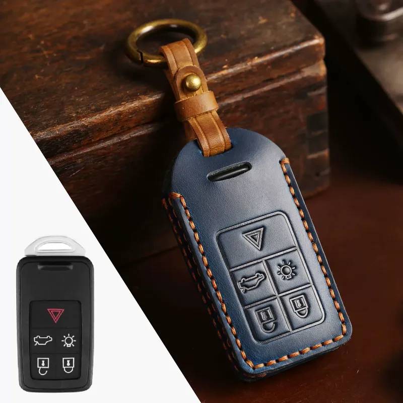 ボルボXC60 S90 XC90 V60 S60用本革カーシ - Volvo Car Accessories Xc90 のレビューと価格