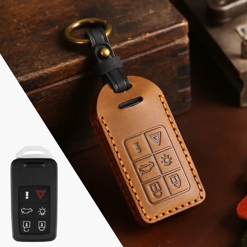 ボルボXC60 S90 XC90 V60 S60用本革カーシ - Volvo Car Accessories Xc90 のレビューと価格