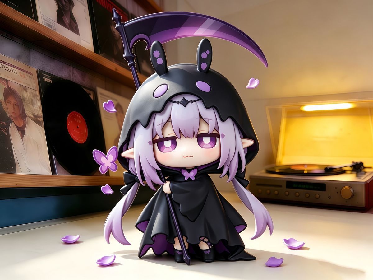 Honkai：スターレール カスティーリス PVC Q版フィ - Car Accessories Decoration のレビューと価格