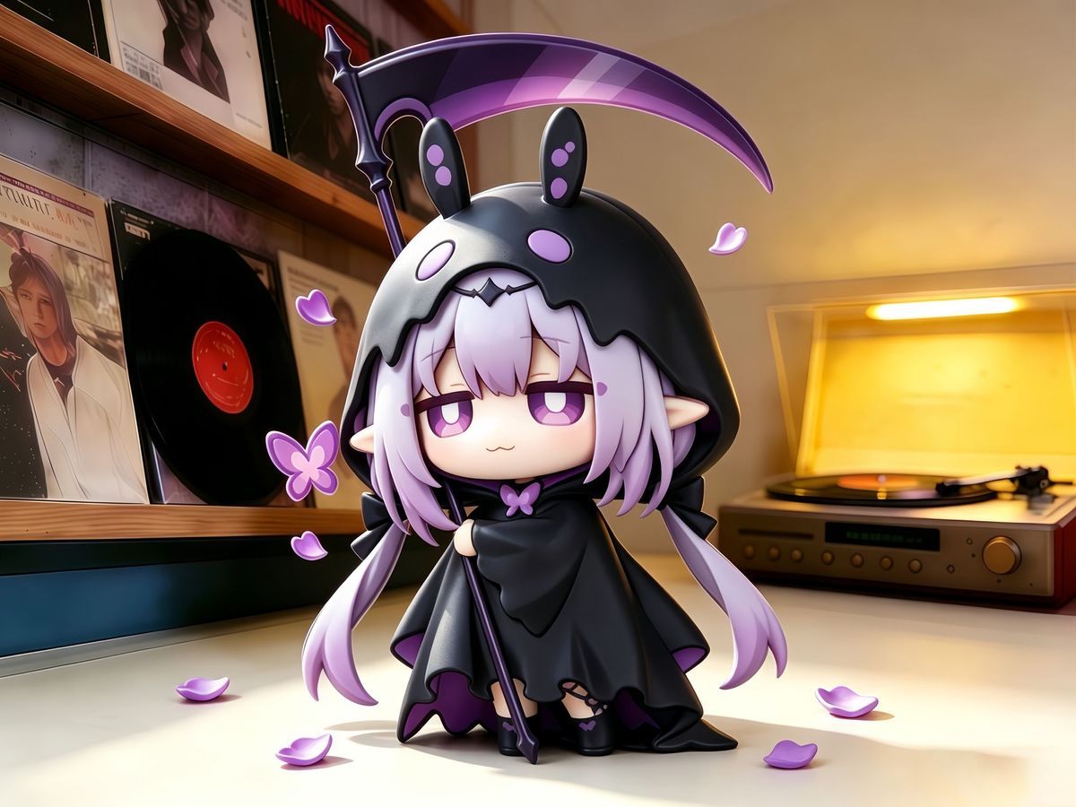 Honkai：スターレール カスティーリス PVC Q版フィ - Car Accessories Decoration のレビューと価格
