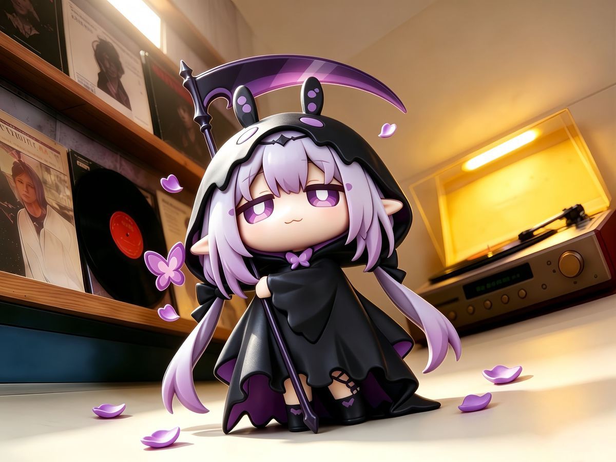 Honkai：スターレール カスティーリス PVC Q版フィ - Car Accessories Decoration のレビューと価格