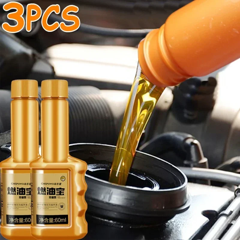 1-3 個燃料ガソリンインジェクタークリーナー車の燃料システ - Fuel Injector Cleaner のレビューと価格