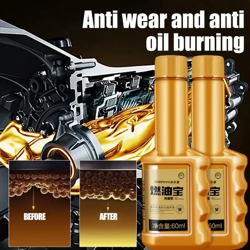 1-3 個燃料ガソリンインジェクタークリーナー車の燃料システ - Fuel Injector Cleaner のレビューと価格