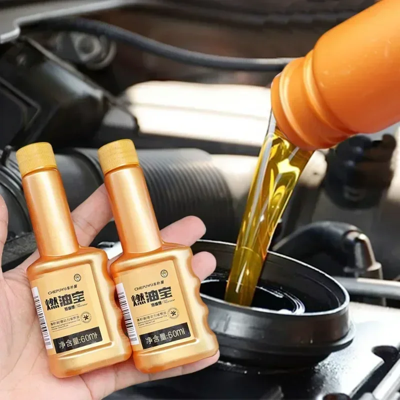 1-3 個燃料ガソリンインジェクタークリーナー車の燃料システ - Fuel Injector Cleaner のレビューと価格