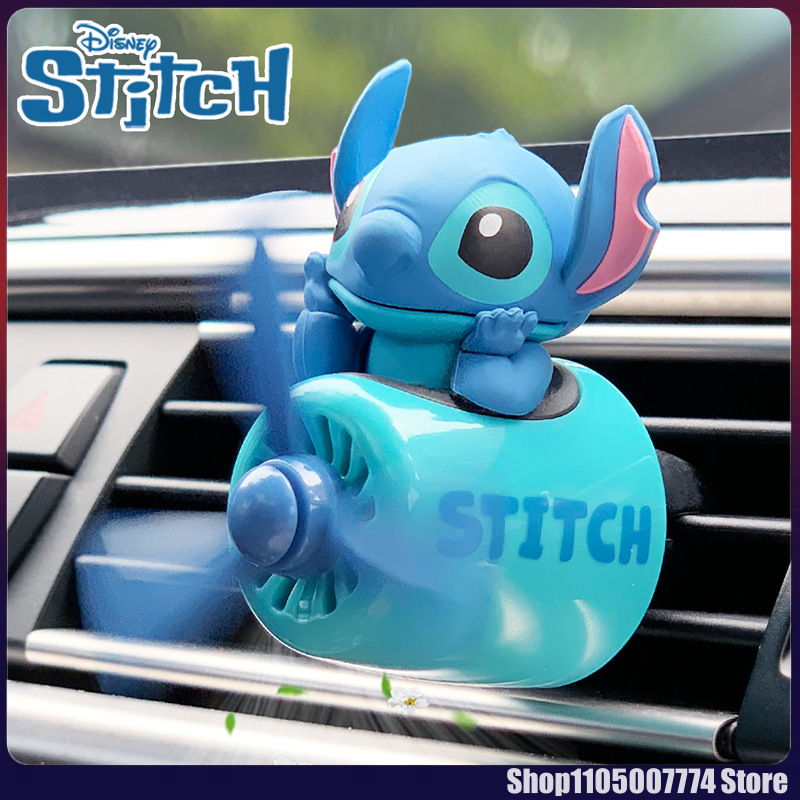 スティッチ スパイダーマン エイリアン キャラクター 車載ア - Car Accessories Decoration のレビューと価格