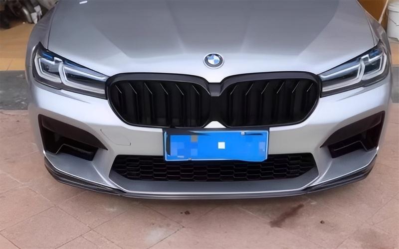 BMW 5シリーズ G30 G38 2021-2023用 本 - Car Accessories Under 500 のレビューと価格