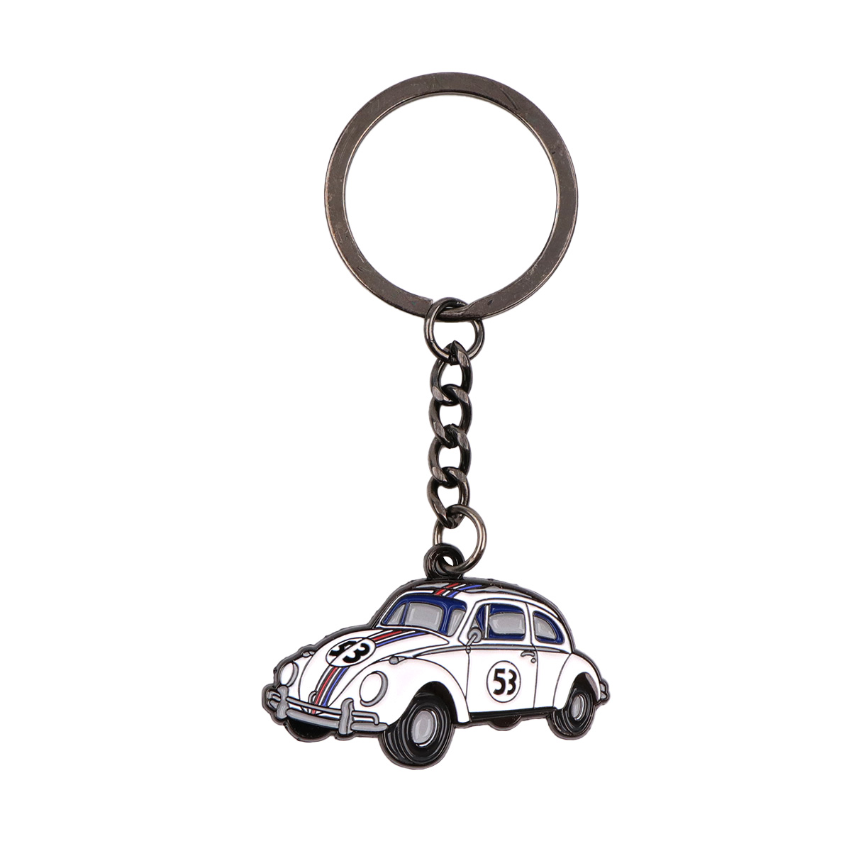ヴィンテージ車のキーホルダー女性男性バックパックペンダントキ - Car Accessories Gifts For Men のレビューと価格