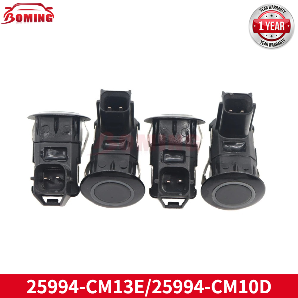 PDC駐車センサー バックセンサー 25994-CM10D  - Car Accessories Thailand のレビューと価格