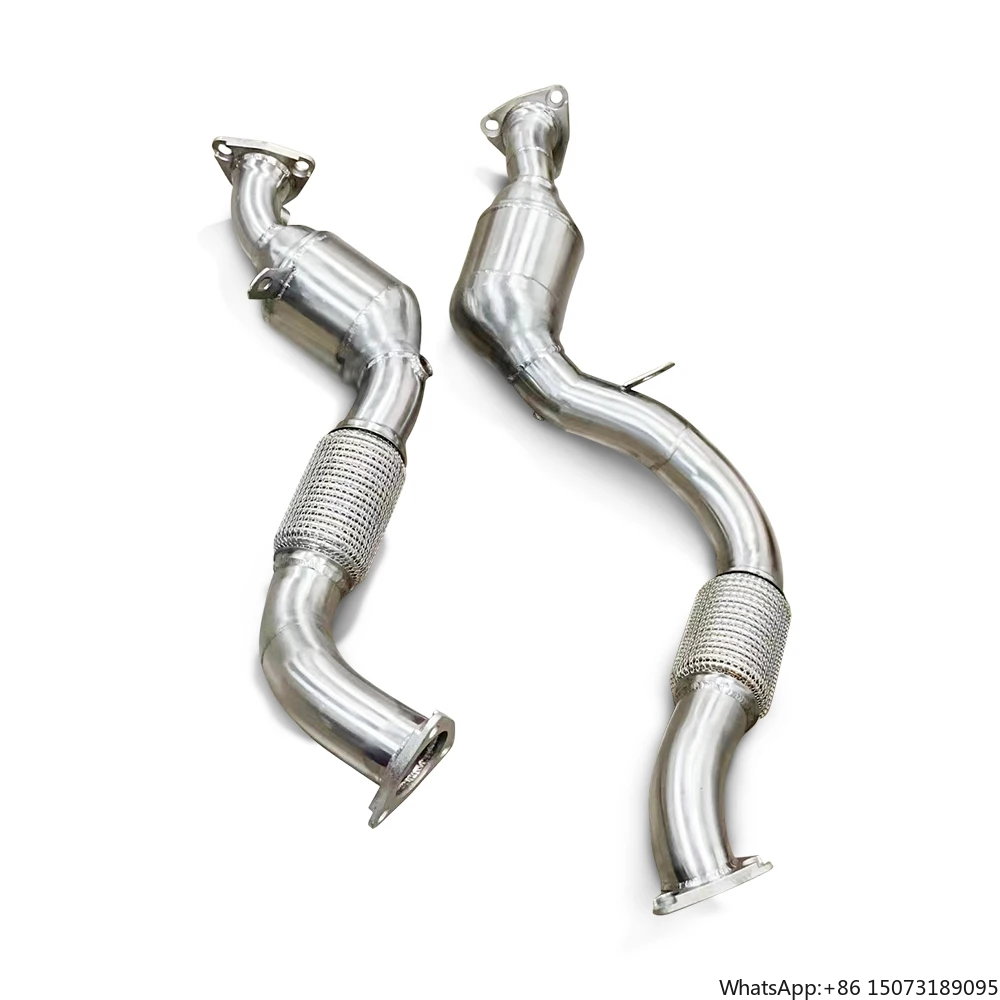 ステンレス製高性能カーアクセサリー 957 3.6/4.8T - Car Accessories For Camping のレビューと価格