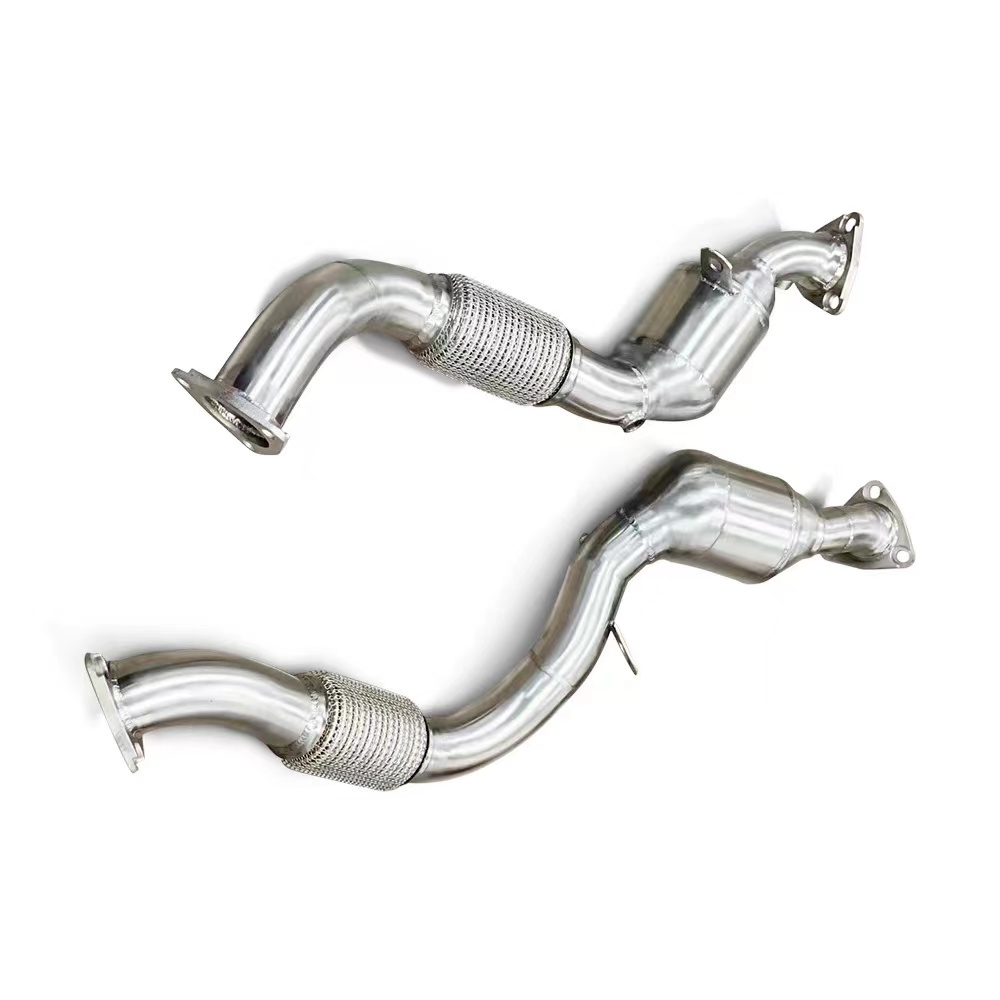 ステンレス製高性能カーアクセサリー 957 3.6/4.8T - Car Accessories For Camping のレビューと価格