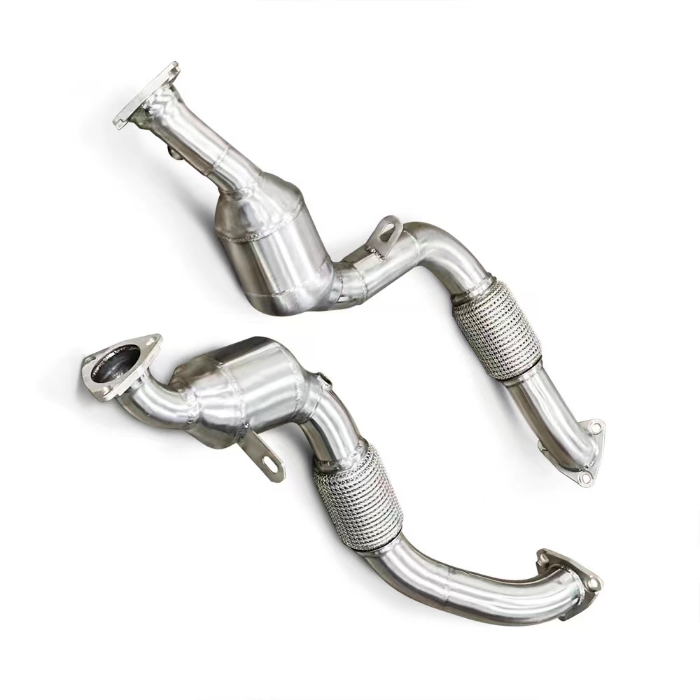 ステンレス製高性能カーアクセサリー 957 3.6/4.8T - Car Accessories For Camping のレビューと価格
