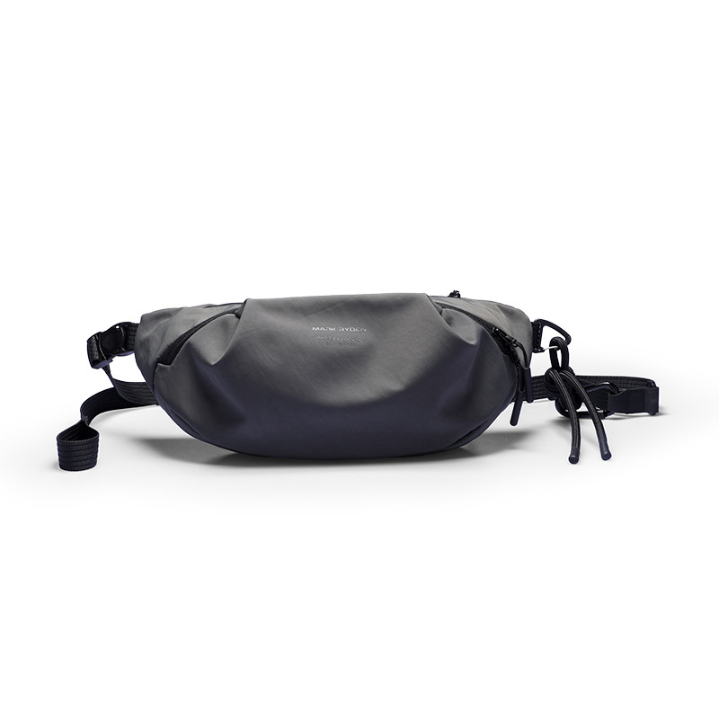 Mark ryden-男性用防水クロスオーバーバッグ,多機能 - Car Accessories Gifts For Men のレビューと価格