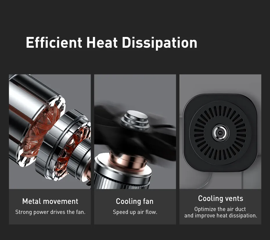 ミニポータブルABSプラスチック製ワイヤレスデジタルタイヤイ - Car Portable Tire Inflator のレビューと価格