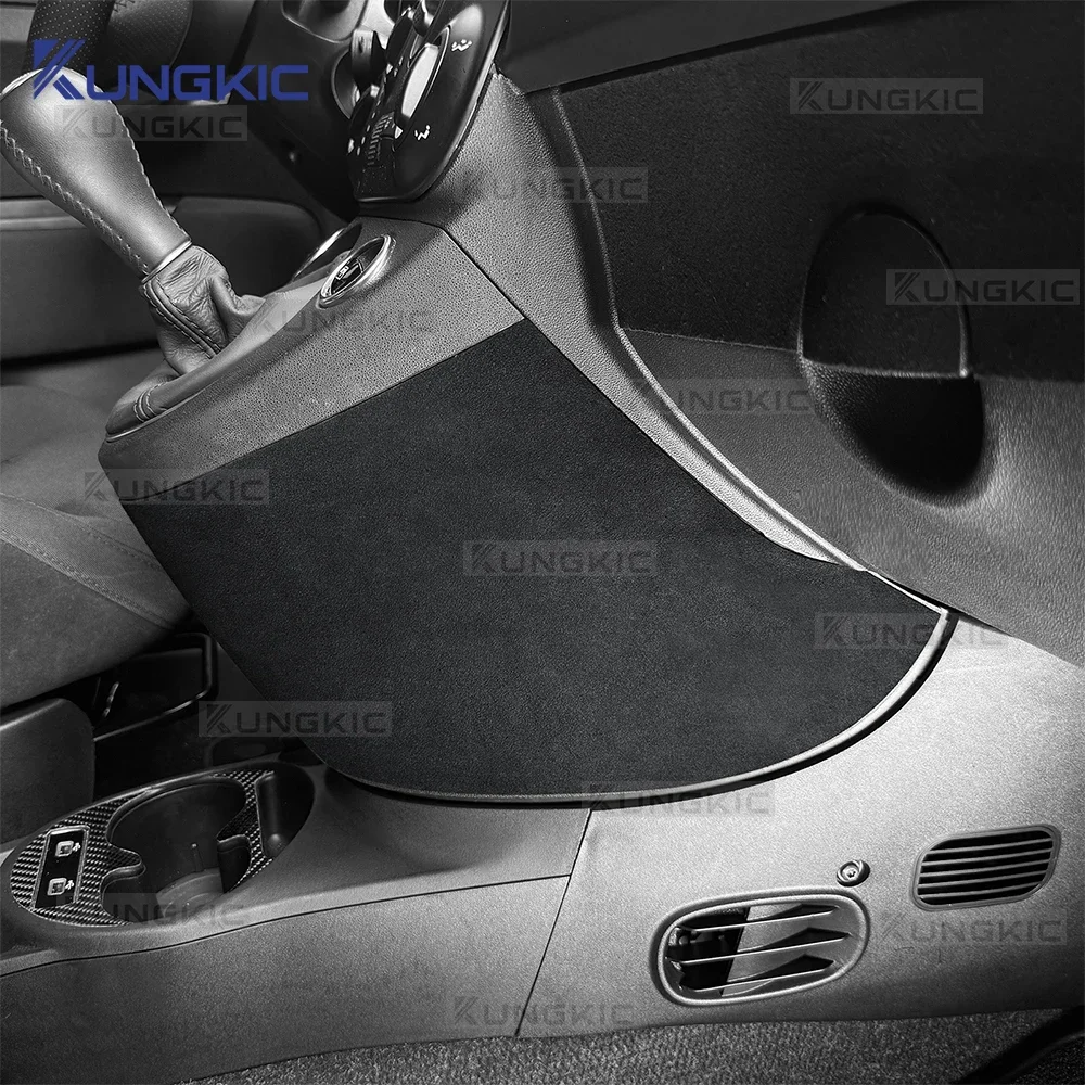 フィアット500アバルト595/695 2016-2024年 - Car Accessories Under 500 のレビューと価格