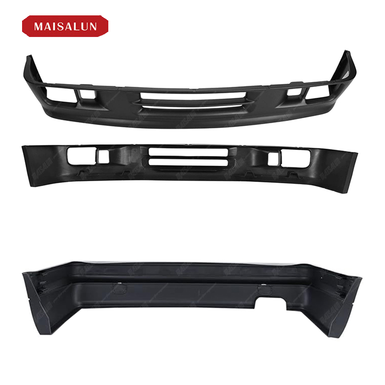E30 MTスタイルボディキットアップグレード 3シリーズ  - Car Accessories For Camping のレビューと価格