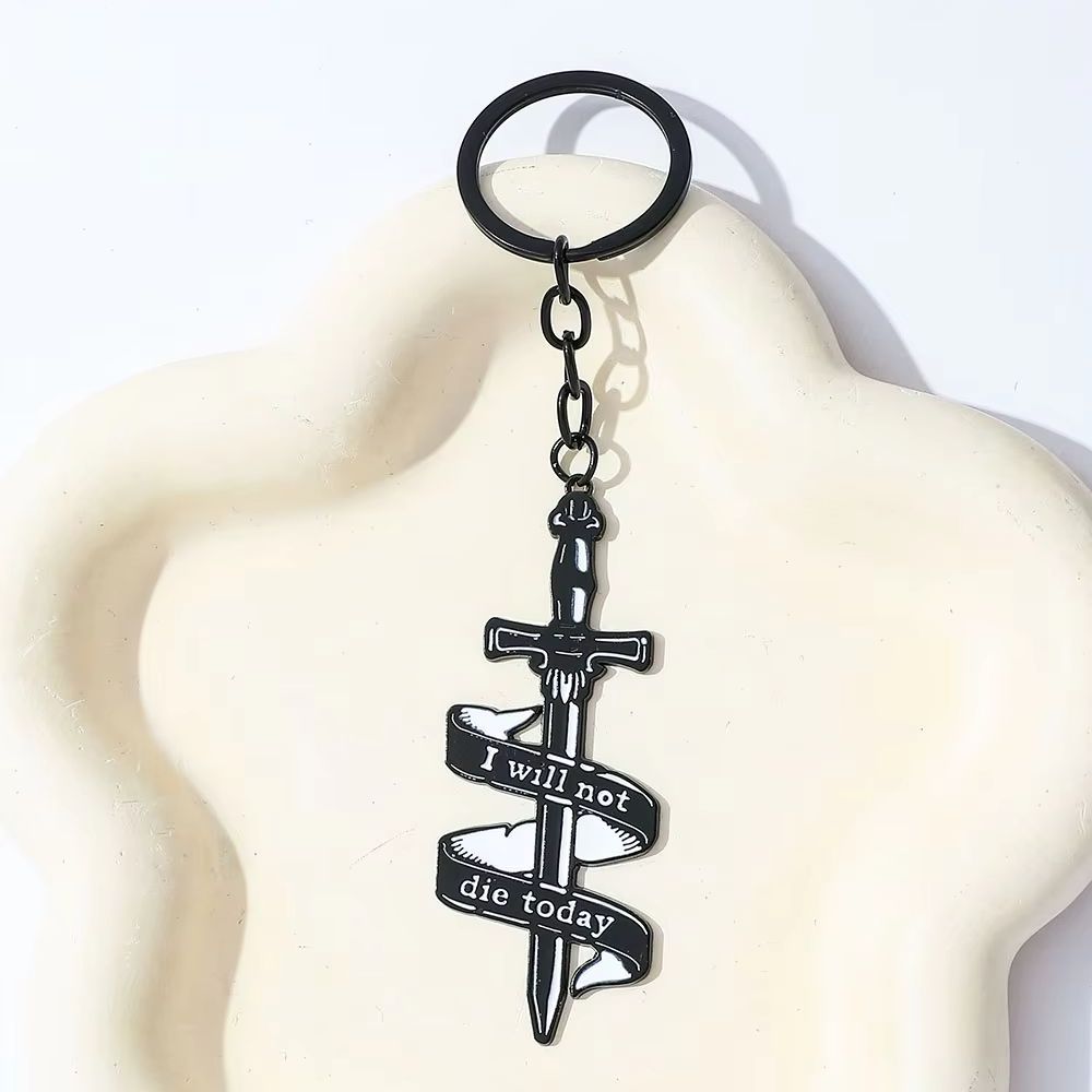 フォーチュスウィングブラックドラゴンキーホルダーペンダント車 - Car Accessories Gifts For Men のレビューと価格
