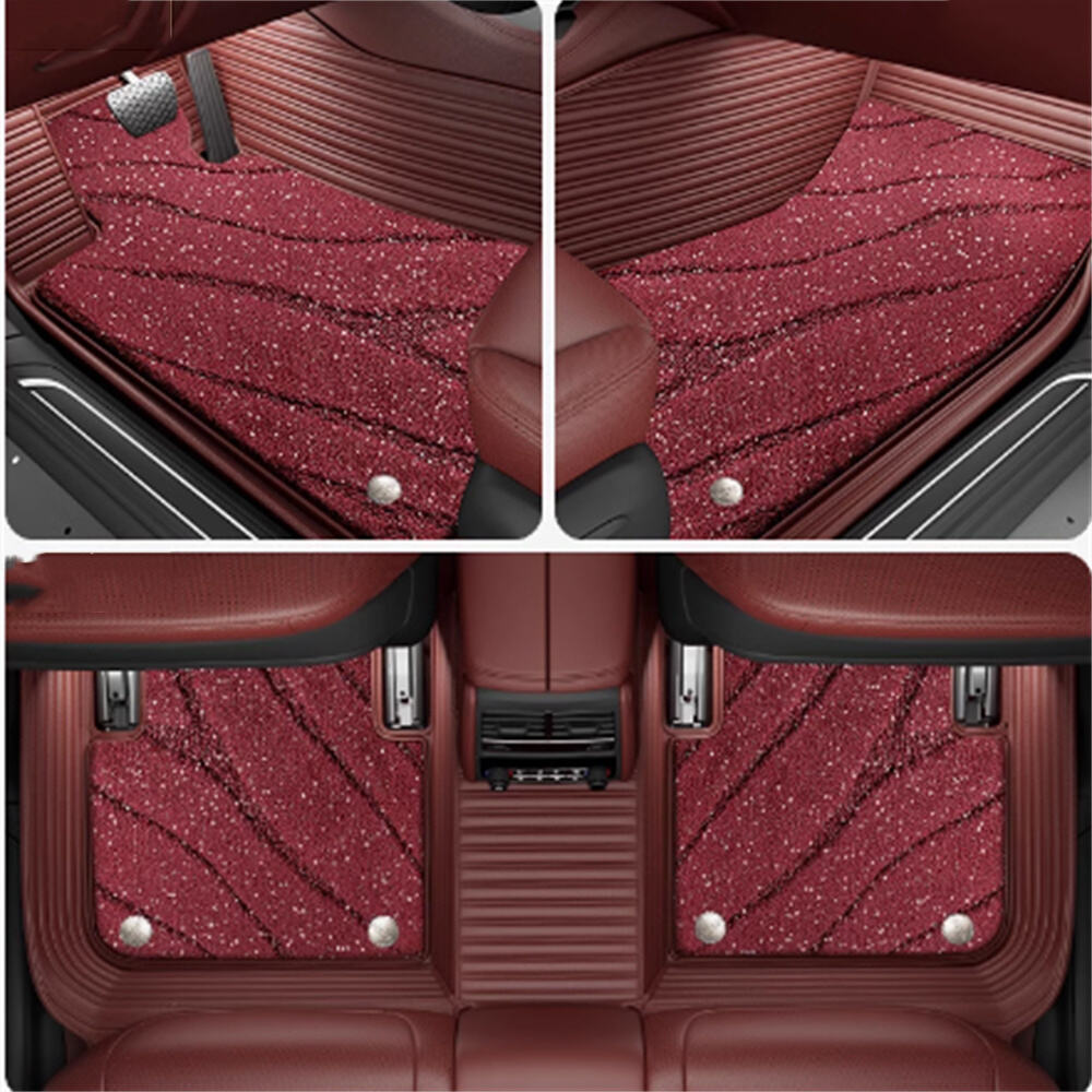 カスタムフィット二重層メルセデスベンツ E クラス T モデ - Car Accessories Mercedes のレビューと価格