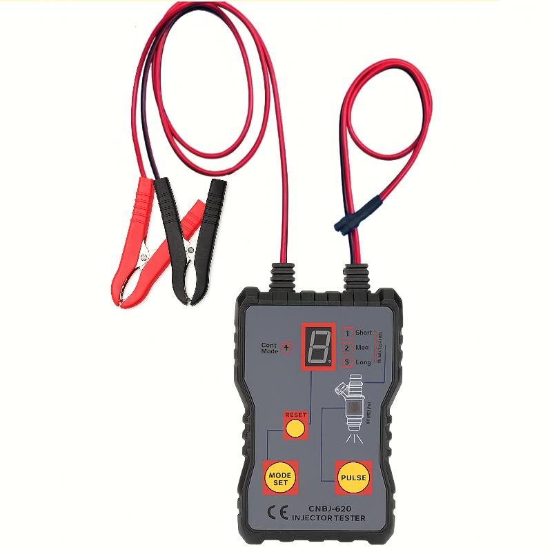 燃料システムスキャンツール 自動車洗浄ツールキット インジェ - Fuel Injector Cleaner のレビューと価格