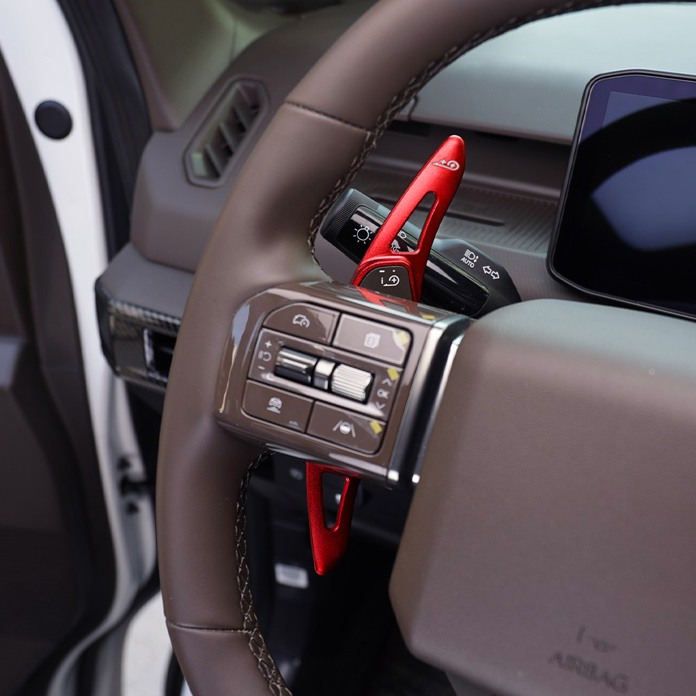 KIA PV5 2025 2026用 車用ステアリングホイー - Car Accessories Sticker のレビューと価格