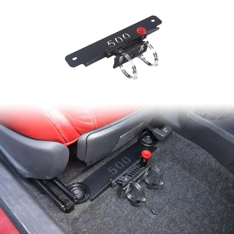 フィアット 500 2016-2025 アルミ合金製 ブラッ - Car Accessories Under 500 のレビューと価格