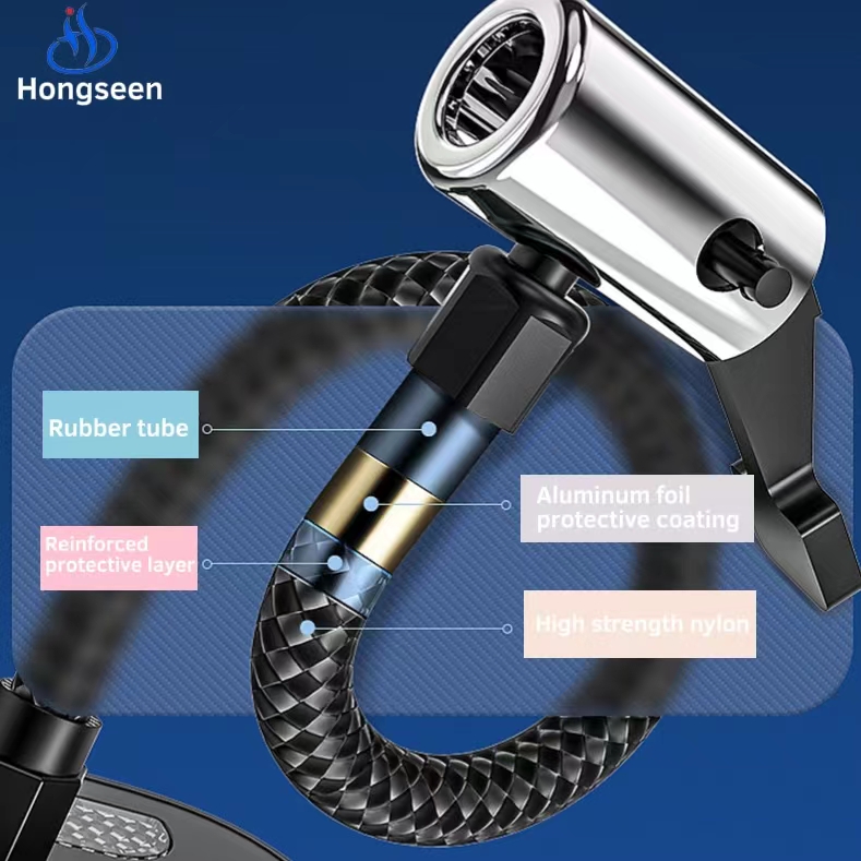 150psi携帯用バルーンポンプ車用エアコンプレッサータイヤ - Car Portable Tire Inflator のレビューと価格