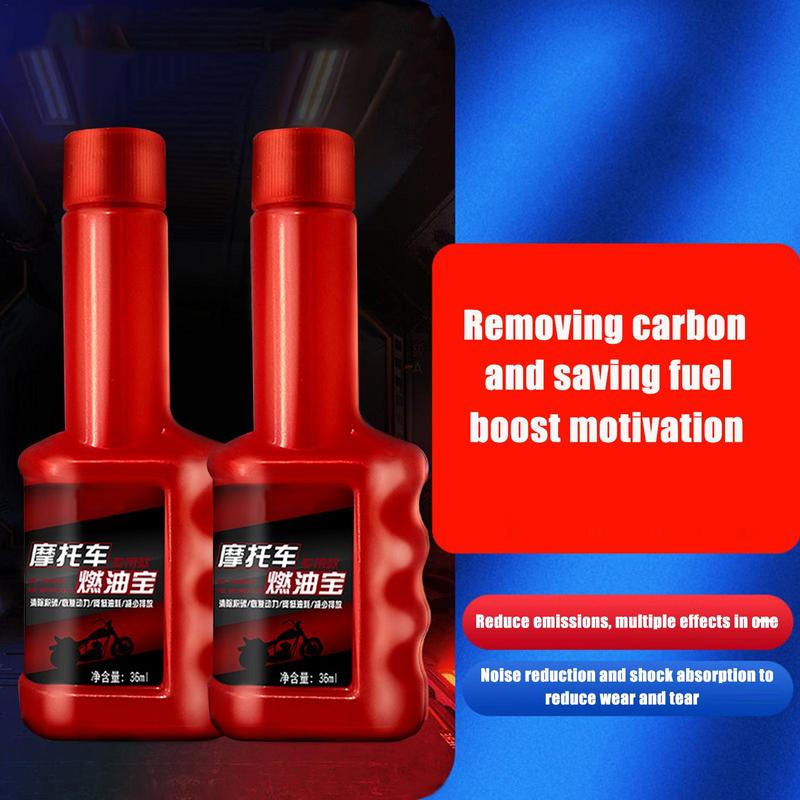 36 ミリリットル石油燃料添加剤インジェクタークリーナーエン - Fuel Injector Cleaner のレビューと価格
