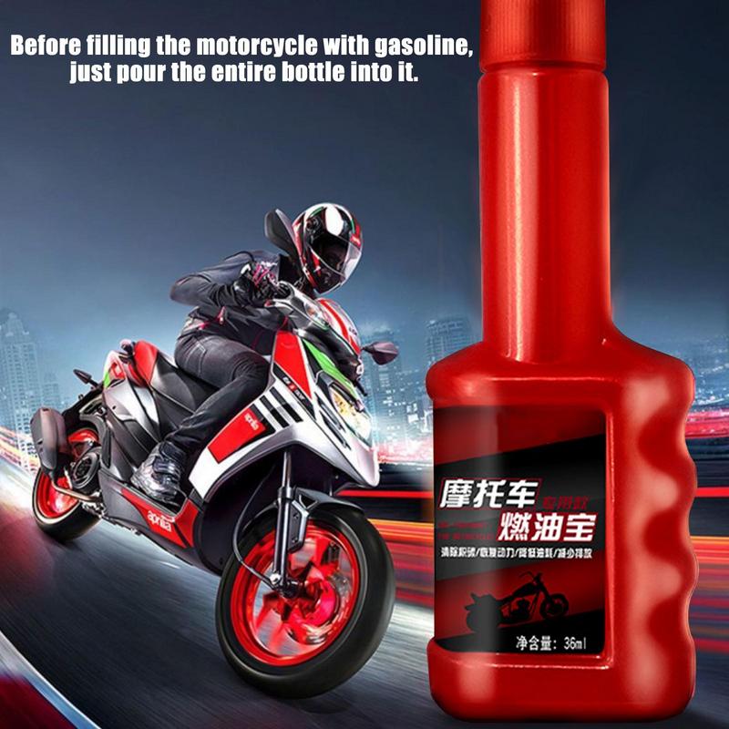 36 ミリリットル石油燃料添加剤インジェクタークリーナーエン - Fuel Injector Cleaner のレビューと価格