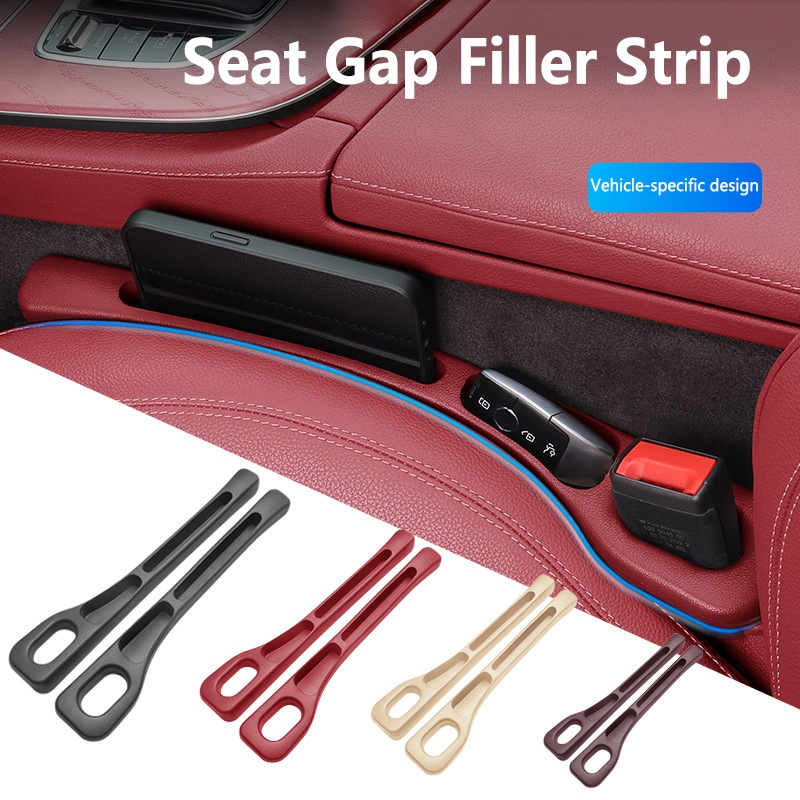 2個入り 車のシート隙間埋め具 各種車種対応 - シート隙間 - Car Accessories Exterior のレビューと価格