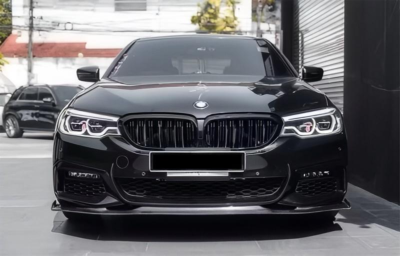 BMW 5シリーズ G30 G38 2018-2023用 本 - Car Accessories Under 500 のレビューと価格