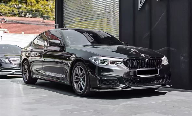 BMW 5シリーズ G30 G38 2018-2023用 本 - Car Accessories Under 500 のレビューと価格