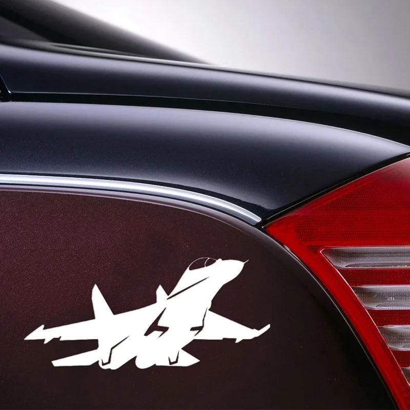 車のステッカー Su-27 航空機防水自動車装飾カースタイリ - Car Accessories On Amazon のレビューと価格