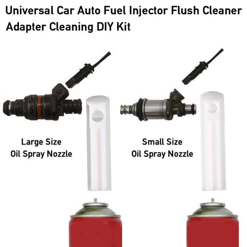 自動車燃料洗浄インジェクターフラッシュクリーナーウォッシュア - Fuel Injector Cleaner のレビューと価格
