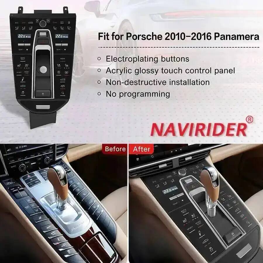 ポルシェ マカン（2014-2021）用、ポルシェ パナメー - Car Accessories Thailand のレビューと価格